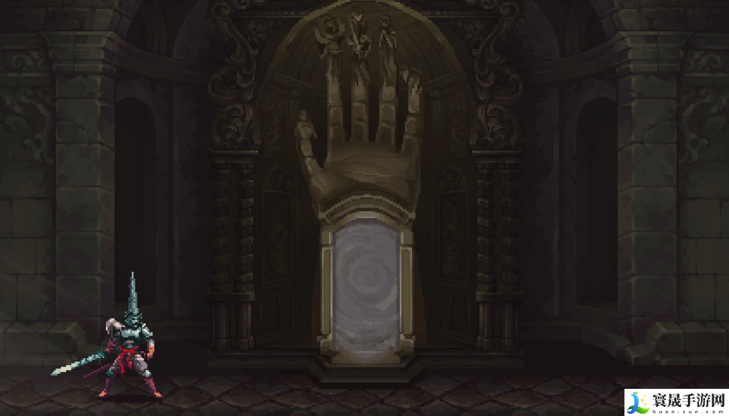 神之亵渎圣途到亵渎之池物品收集攻略大全:装备词条选择与属性优化