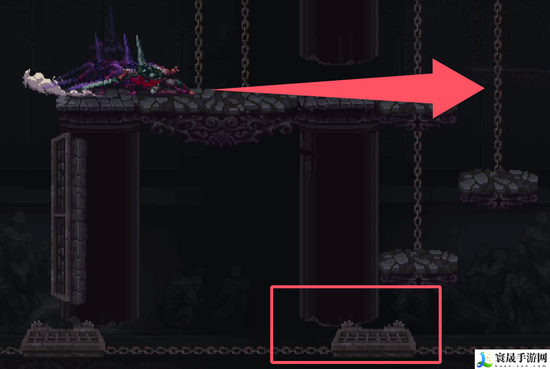 神之亵渎洪多收集向流程攻略：游戏内资源循环与自给自足