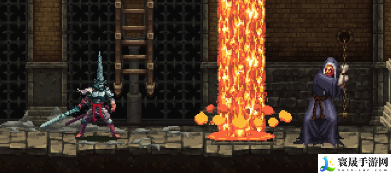 神之亵渎焦容**修道院怪物打法攻略:装备合成与进阶策略