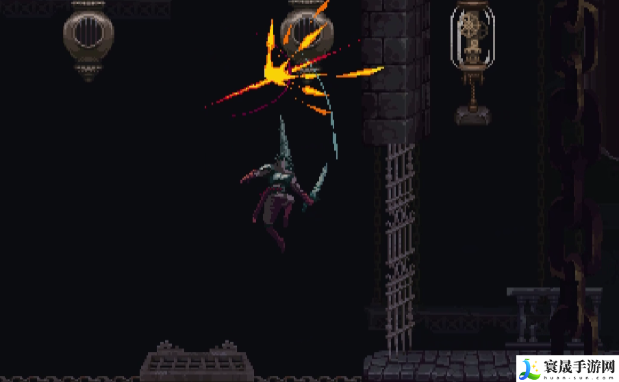 神之亵渎洪多收集向流程攻略：游戏内资源循环与自给自足