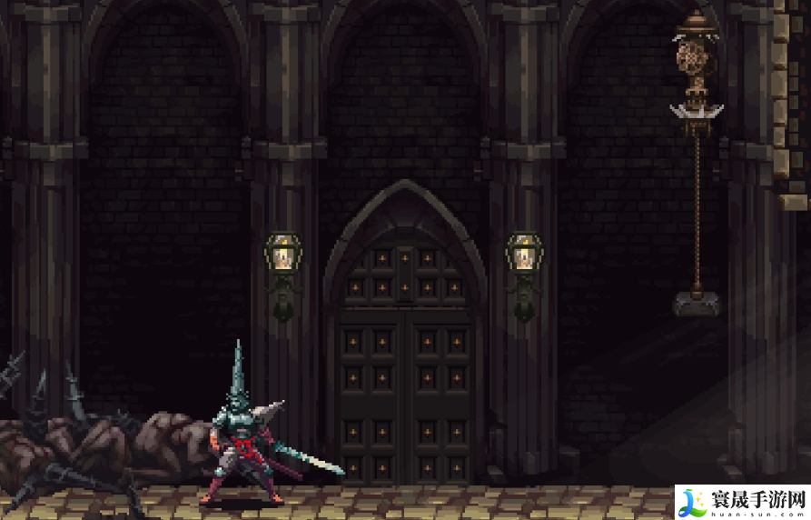 神之亵渎圣途到亵渎之池物品收集攻略大全:装备词条选择与属性优化