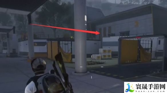 《七日世界》盖亚研究所遗址宝箱位置