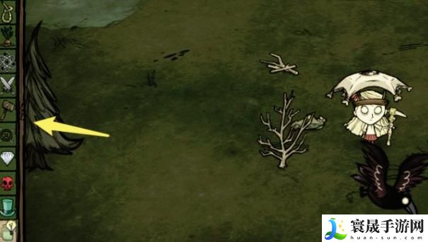 饥荒创造模式怎么开-创造模式开启方法