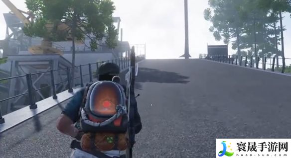 《七日世界》阿尔法研究所宝箱位置