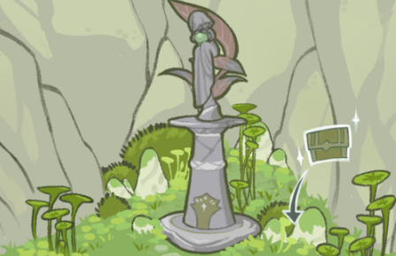 原神静态风景全点的位置在哪里-静态风景全点位介绍