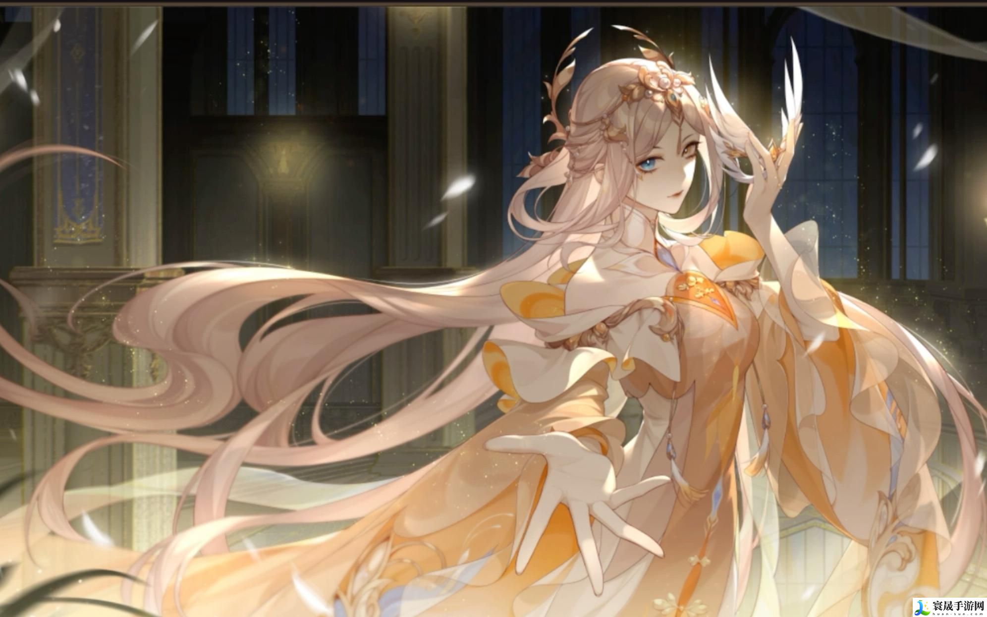 花亦山心之月官网在哪-官网地址分享