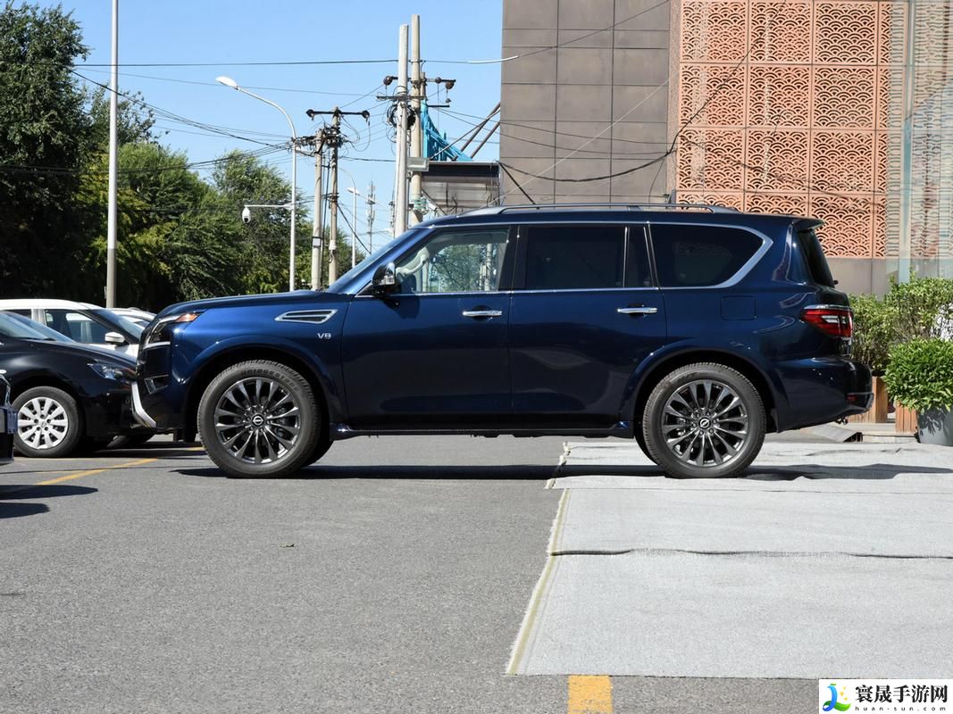 日本无人区码SUV