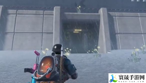 《七日世界》阿尔法研究所宝箱位置