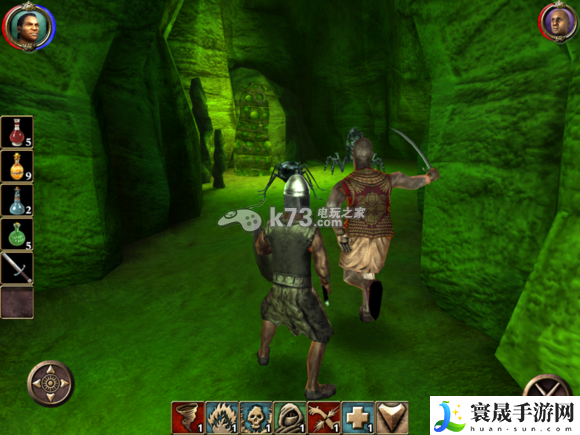 暗影之日通关难点BOSS攻略 新手如何顺利过渡到高玩