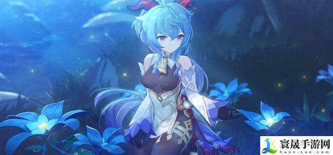 原神甘雨娴熟的腿法怎么样-甘雨娴熟的腿法技能分享