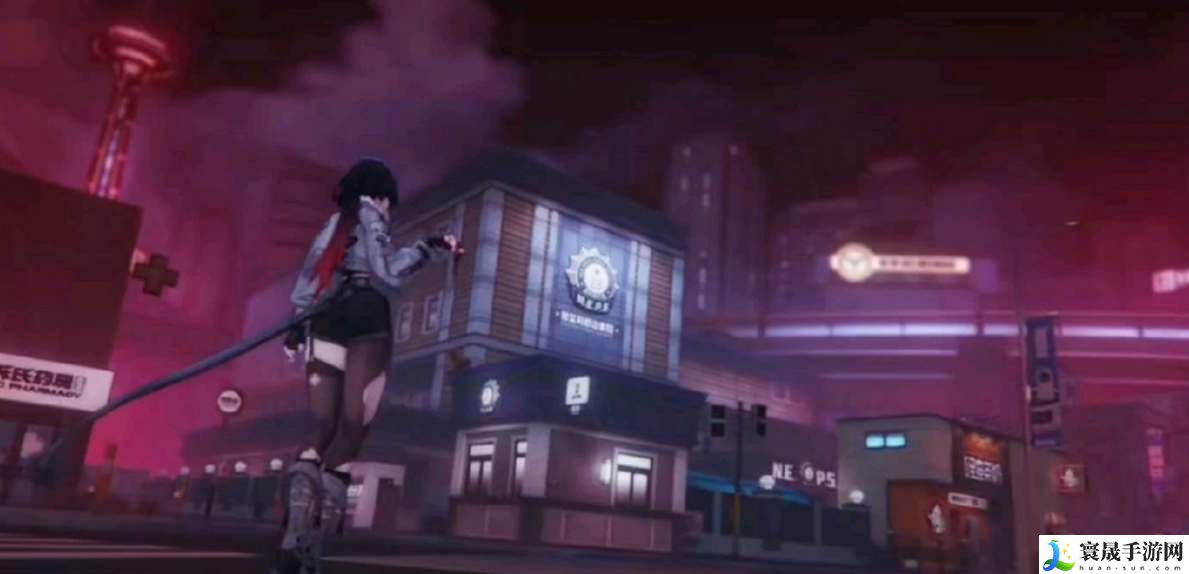 《绝区零》1.1版本限时活动一览