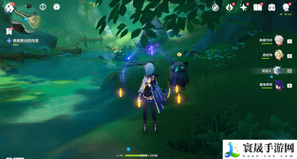 原神4.4祀珑在昔灵锦歆诚怎么做-原神4.4祀珑在昔灵锦歆诚怎么做