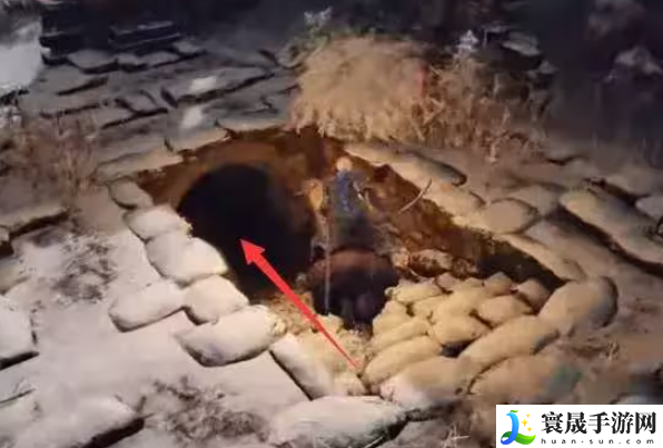 艾尔登法环失色锻造石6-8怎么获得-失色锻造石6-8获得方法