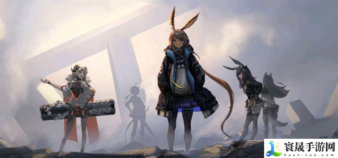 明日方舟官网抽卡怎么查询-官网抽卡查询教程