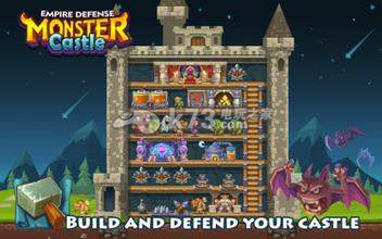 怪物城堡刷血钻关卡推荐 深入了解每个角色的技能特性