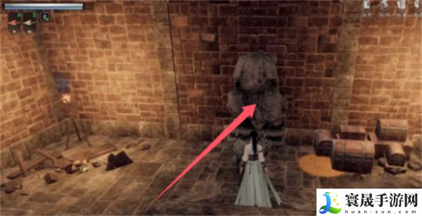 《下一站江湖2》浩然剑诀获取方法