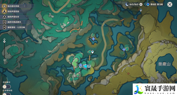 原神4.4祀珑在昔灵锦歆诚怎么做-原神4.4祀珑在昔灵锦歆诚怎么做