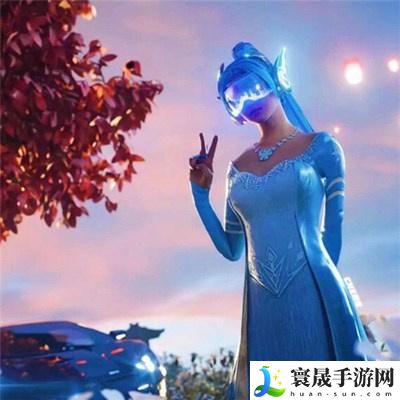 和平精英头像图片帅气-和平精英头像帅气冷酷霸气