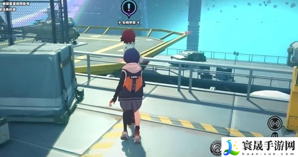 《绝区零》初见共生以骸成就攻略