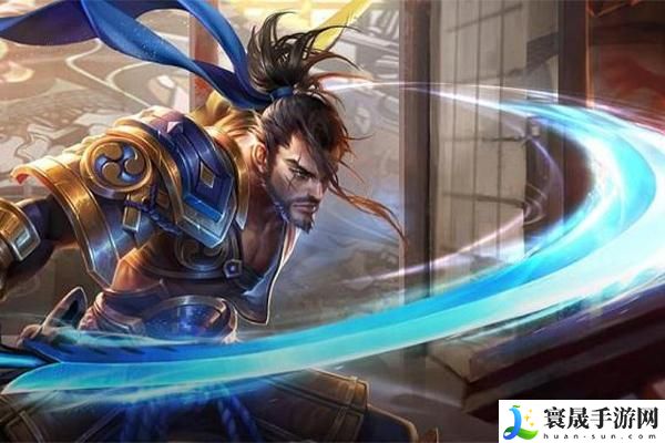 王者荣耀宫本武藏装备怎么给-宫本武藏装备铭文出装攻略2024