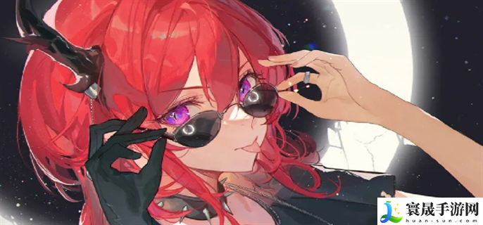 明日方舟官网抽卡怎么查询-官网抽卡查询教程