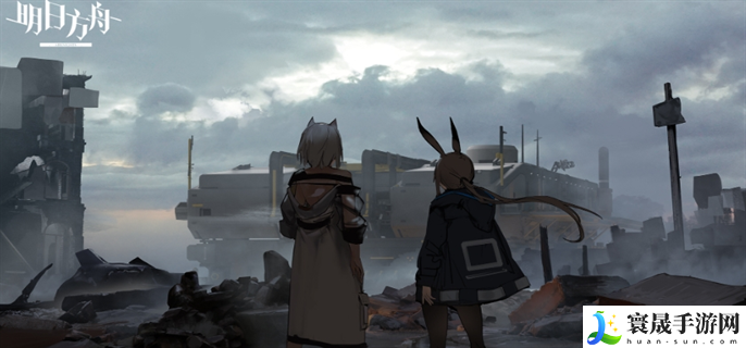 明日方舟哪个角色最强-角色强度榜最新2024