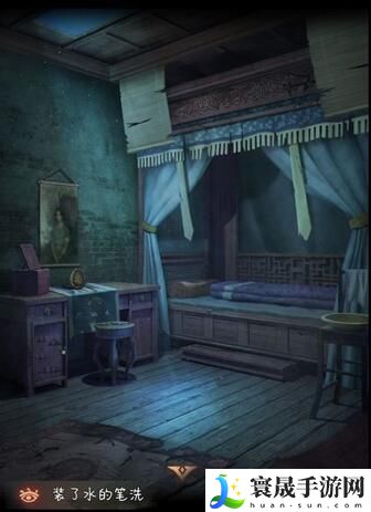 阿姐鼓3偃师传第五章攻略图文-第五章怎么过关