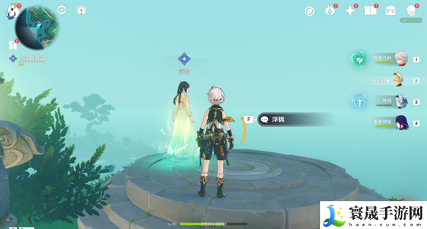 原神4.4祀珑在昔灵锦歆诚怎么做-原神4.4祀珑在昔灵锦歆诚怎么做