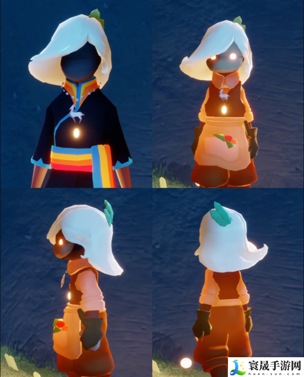 光遇最新2024花熄节有什么物品-花熄节2024物品介绍