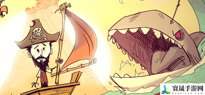 饥荒海难食谱有哪些-海难食谱大全配方图