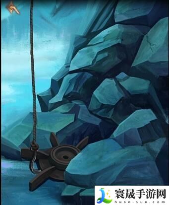 阿姐鼓3偃师传第五章攻略图文-第五章怎么过关