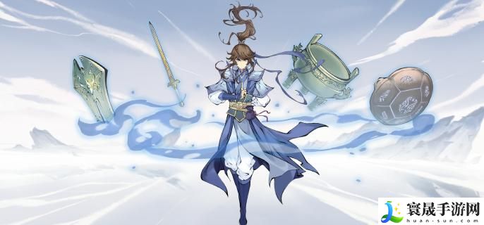 一念逍遥2024最新密令有哪些-一念逍遥2024最新密令大全