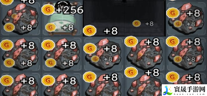 猛鬼宿舍怎么快速升级512金币-快速升512金币教程