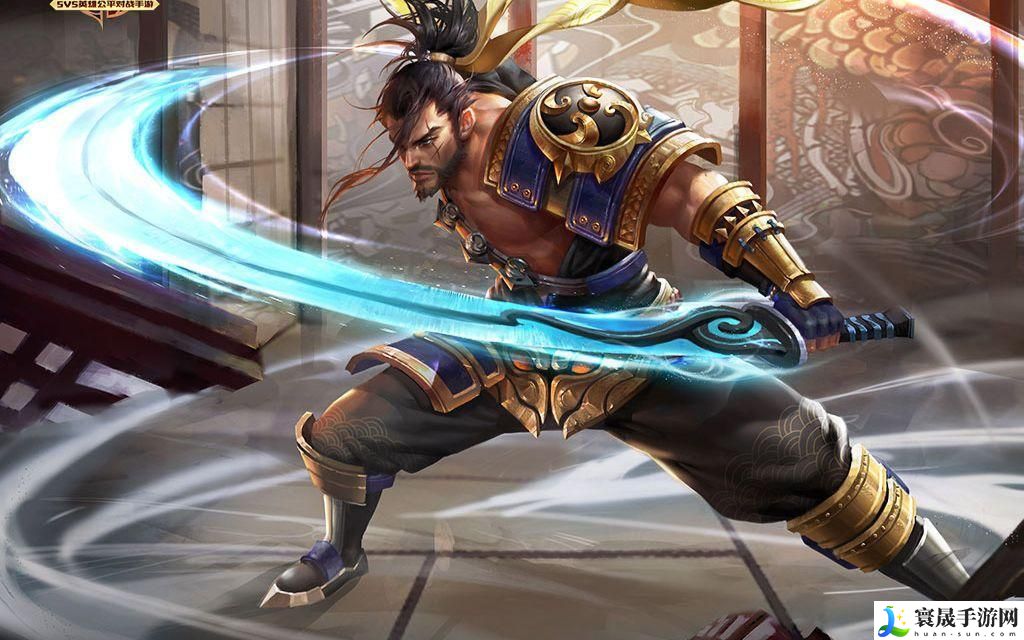 王者荣耀宫本武藏装备怎么给-宫本武藏装备铭文出装攻略2024