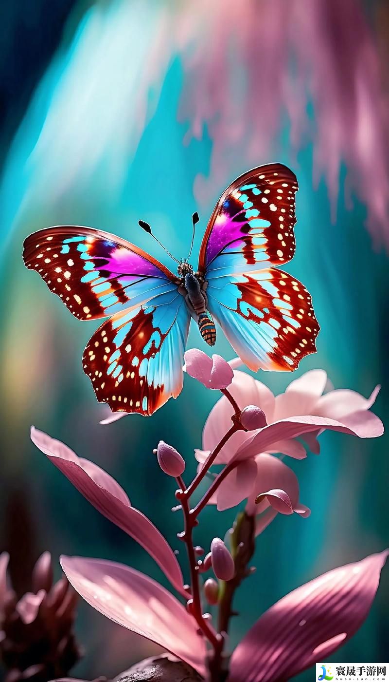 花蝴蝶10免费版