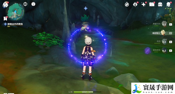 原神4.4祀珑在昔灵锦歆诚怎么做-原神4.4祀珑在昔灵锦歆诚怎么做