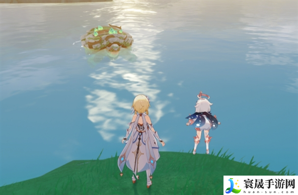 原神4.4肉铺沉什么出成就怎么解锁-肉铺沉什么出成就完成攻略