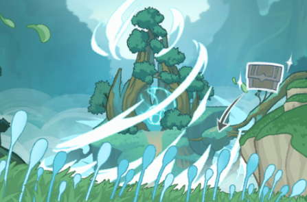 原神静态风景全点的位置在哪里-静态风景全点位介绍