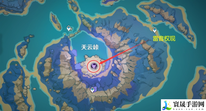 原神雷神突破材料怎么获取-突破材料一览