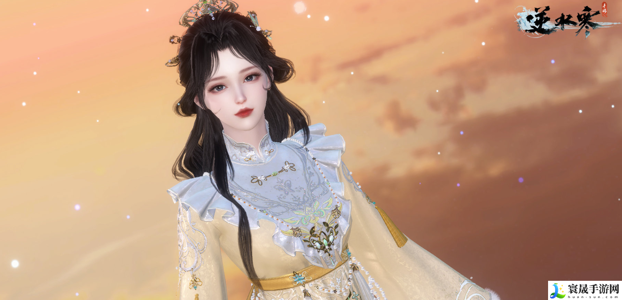 逆水寒手游惊鸿一面奇遇怎么完成-惊鸿一面奇遇完成技巧