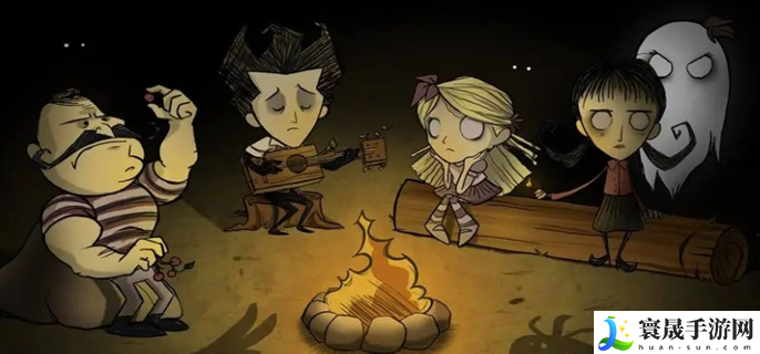 饥荒手机版怎么联机