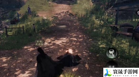 《下一站江湖2》降龙心诀获取方法