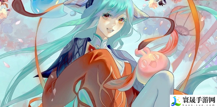 《王者荣耀》少司缘英雄获取方法