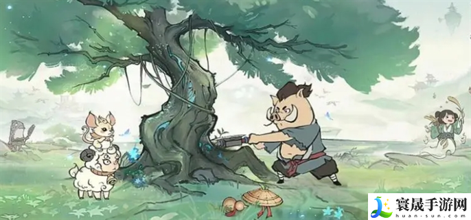 寻道大千兑换码2月有哪些-2月最新兑换码分享2024