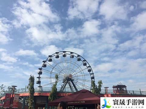 欧亚大观大鲁阁图片