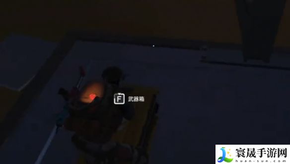 《七日世界》阿尔法研究所宝箱位置