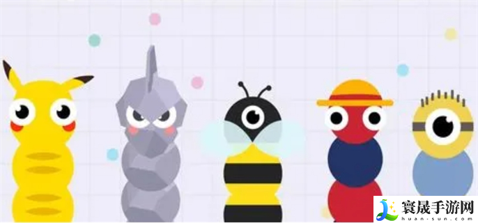 贪吃蛇大作战兑换码是什么-兑换码2024最新