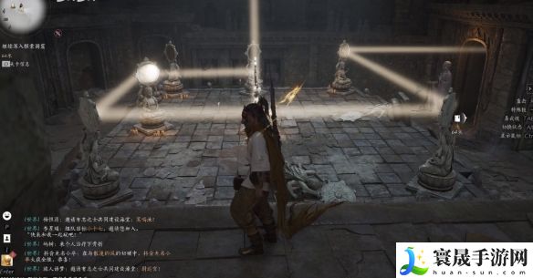 《燕云十六声》药叉破魔获取方法