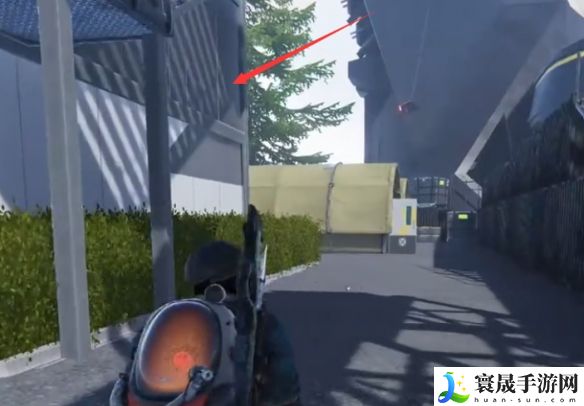 《七日世界》阿尔法研究所宝箱位置