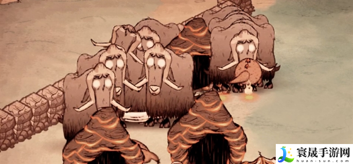 饥荒mod冲突怎么解决